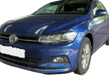 VW Polo 32.425 km 13.600 &euro; Homburg/Saar 66424