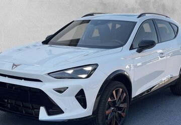 Cupra Formentor 11.000 km 38.290 &euro; Rehlingen 66780
