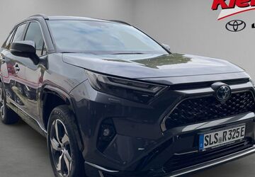 Toyota RAV 4 7.500 km 47.960 &euro; Saarlouis 66740