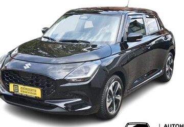 Suzuki Swift 4.008 km 18.490 &euro; Zweibrücken 66482