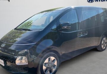 Hyundai STARIA 23.209 km 39.990 &euro; Schiffweiler 66578