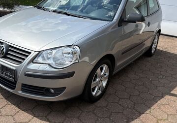 VW Polo 35.608 km 6.690 &euro; Bliesen (St. Wendel) 66606