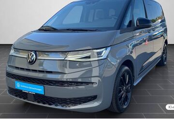 VW T7 Multivan 45.304 km 49.900 &euro; Saarbrücken 66121