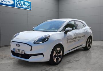 Ford Puma Gen-E 15.350 km 30.900 &euro; Dillingen 66763