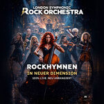 London Symphonic Rock Orchestra