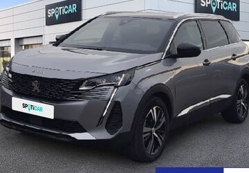 Peugeot 5008 23.665 km 26.690 &euro; Saarbrücken 66119
