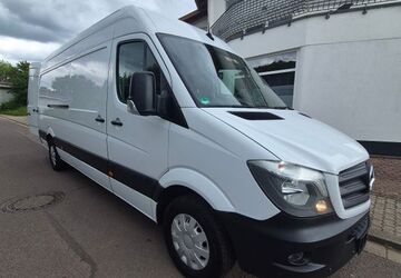 Mercedes-Benz Sprinter 175.396 km 19.623 &euro; Beckingen 66701