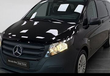 Mercedes-Benz Vito 42.090 km 41.650 &euro; Saarbrücken 66117