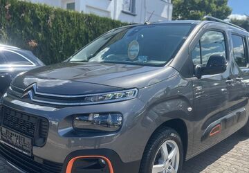 Citroen Berlingo 108.877 km 15.900 &euro; Saarlouis 66740