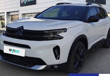 Citroen C5 Aircross 37.502 km 21.890 &euro; Saarbrücken 66119