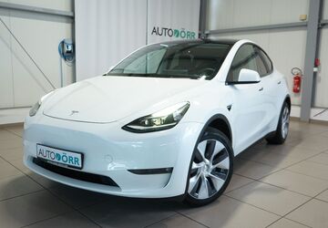 Tesla Model Y 114.900 km 32.900 &euro; Homburg 66424