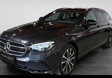 Mercedes-Benz E 300 80.153 km 30.780 &euro; Saarbrücken 66117