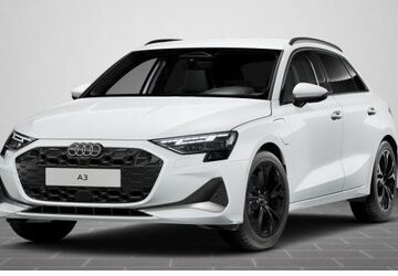 Audi A3 7.522 km 34.990 &euro; Homburg 66424