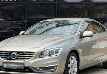 Volvo S60 135.000 km 11.799 &euro; Saarbrücken 66117