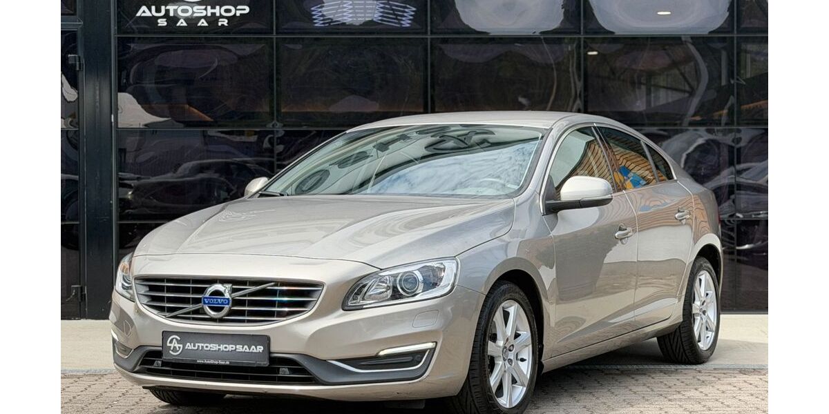 Volvo S60 135.000 km 11.799 &euro; Saarbrücken 66117