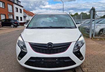 Opel Zafira 240.000 km 3.600 &euro; Saarlouis 66740