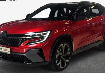 Renault Austral 18.289 km 29.999 &euro; Saarbrücken 66115