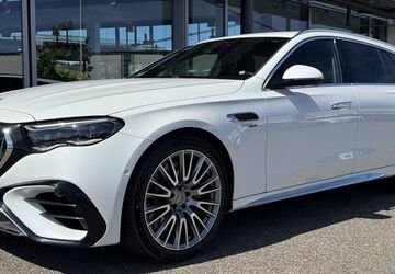 Mercedes-Benz E 53 AMG 24.162 km 79.499 &euro; Lebach 66822
