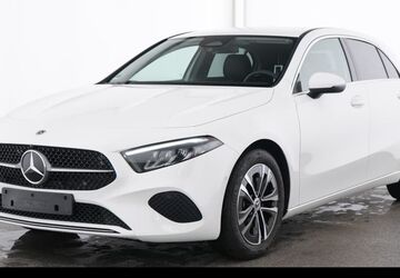 Mercedes-Benz A 180 7.592 km 28.970 &euro; Saarlouis 66740