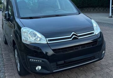 Citroen Berlingo 127.000 km 7.600 &euro; Mandelbachtal 66399