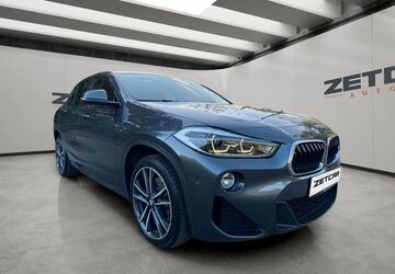 BMW X2 177.696 km 16.500 &euro; Saarbrücken 66271