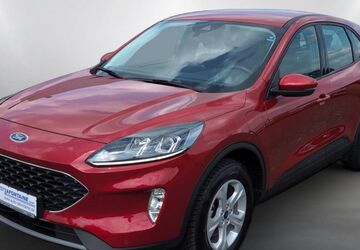 Ford Kuga 42.564 km 23.490 &euro; Überherrn 66802