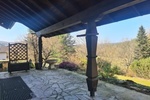 Schöne Landhaus-Villa in unverbaubarer Orts- und Waldrandlage von Homburg - Einfamilienhaus Homburg | Angebot:15024068