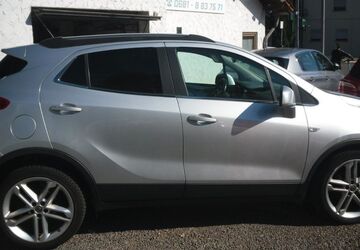 Opel Mokka 85.000 km 9.900 &euro; Saarbruecken 66119