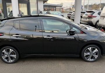 Nissan Leaf 58.900 km 16.900 &euro; Lebach 66822