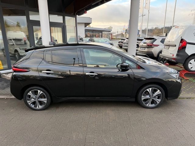 Nissan Leaf 58.900 km 16.900 &euro; Lebach 66822