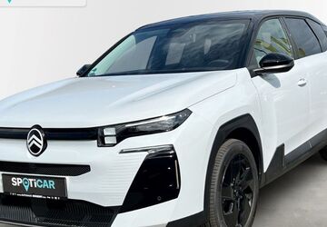 Citroen C5 Aircross 8.300 km 35.990 &euro; Homburg 66424