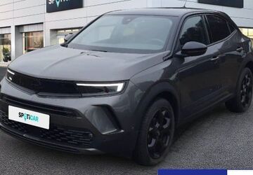Opel Mokka 24.199 km 15.790 &euro; Saarbrücken 66119