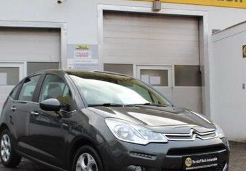 Citroen C3 55.732 km 10.900 &euro; Ensdorf 66806