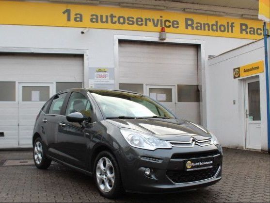 Citroen C3 55.732 km 10.900 &euro; Ensdorf 66806