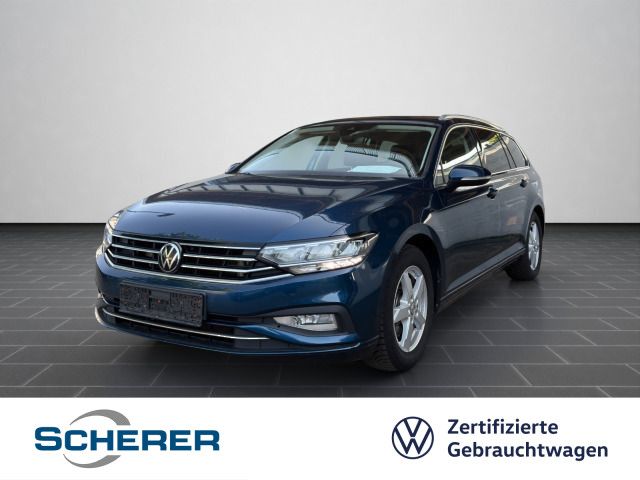 VW Passat Variant 94.974 km 21.290 &euro; Saarbrücken 66115