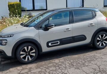 Citroen C3 35.000 km 13.200 &euro; Saarlouis 66740