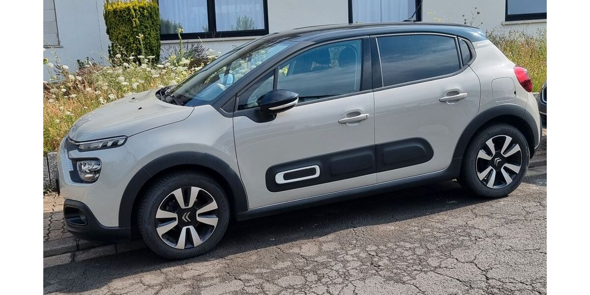 Citroen C3 35.000 km 13.200 &euro; Saarlouis 66740