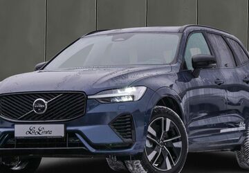 Volvo XC60 10.000 km 54.960 &euro; Saarbrücken 66121