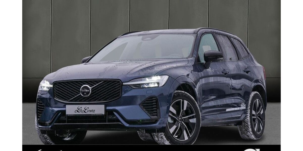 Volvo XC60 10.000 km 54.960 &euro; Saarbrücken 66121