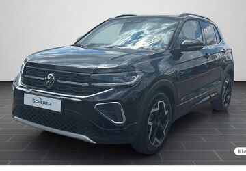 VW T-Cross 3.900 km 34.490 &euro; Saarbrücken 66115
