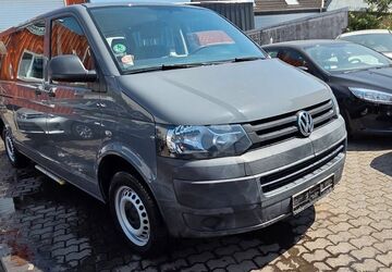 VW T5 Transporter 160.000 km 15.980 &euro; Saarlouis 66740