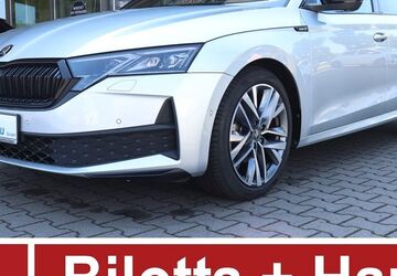 Skoda Octavia 19.748 km 29.950 &euro; Saarbrücken 66115
