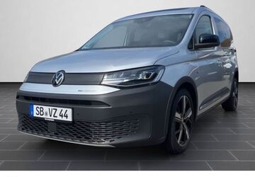 VW Caddy 9.900 km 38.690 &euro; Saarbrücken 66121