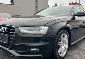 Audi A4 169.900 km 11.690 &euro; Saarbrücken 66117