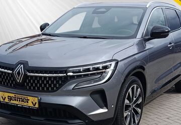 Renault Austral 37.100 km 29.950 &euro; Homburg (Saar) 66424
