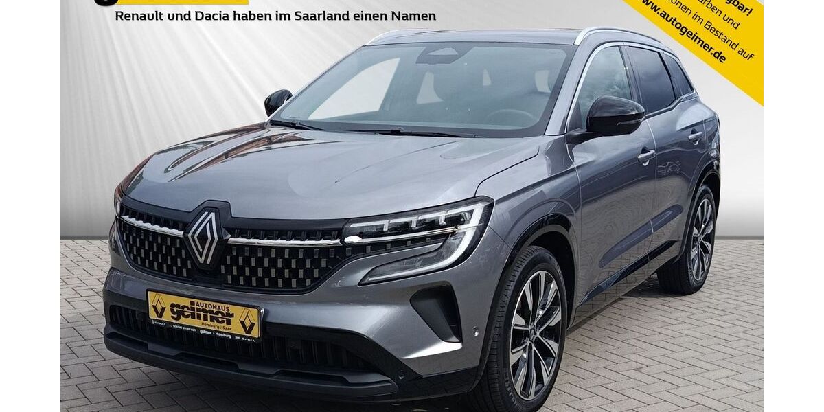 Renault Austral 37.100 km 29.950 &euro; Homburg (Saar) 66424