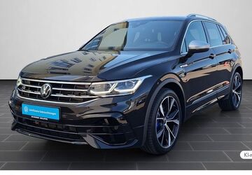 VW Tiguan 53.756 km 36.990 &euro; Saarbrücken 66121