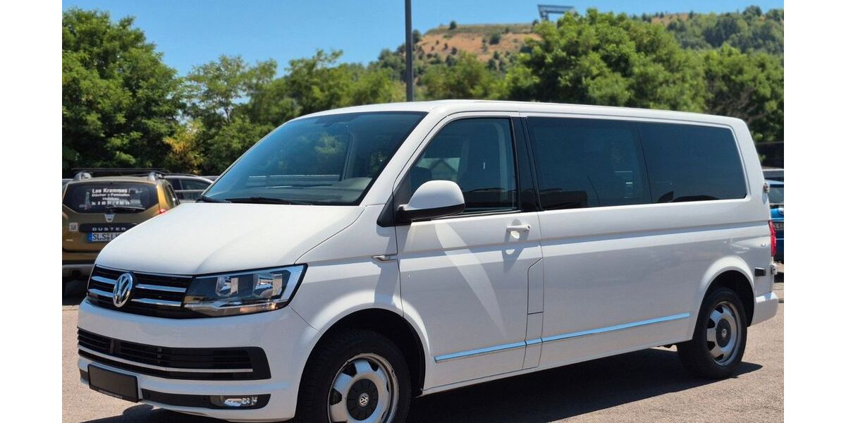 VW T6 Caravelle 244.000 km 18.999 &euro; Saarlouis 66740