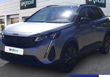 Peugeot 3008 33.966 km 19.430 &euro; Saarbrücken 66119