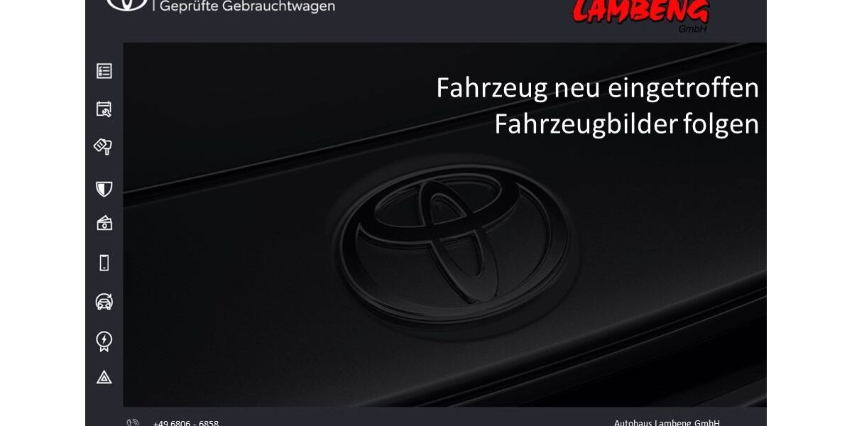 Toyota RAV 4 2.000 km 53.490 &euro; Heusweiler 66265